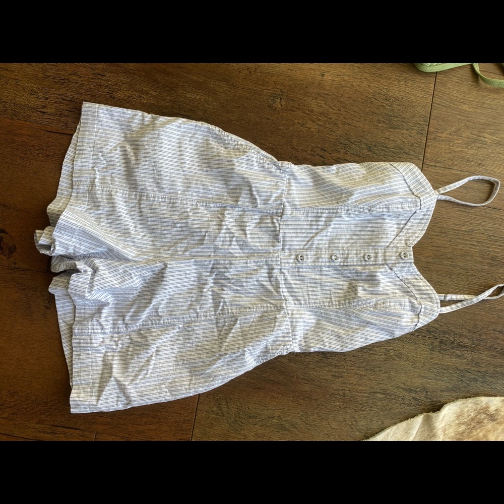 Zara romper